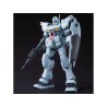 Maquette - High Grade - Gundam - GM Custom