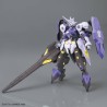 Maquette - High Grade - Gundam - Kimaris Vidar