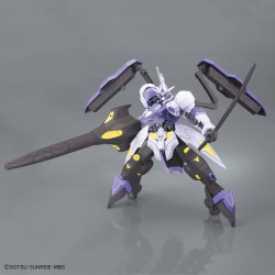 Maquette - High Grade - Gundam - Kimaris Vidar