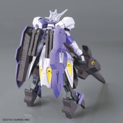 Maquette - High Grade - Gundam - Kimaris Vidar