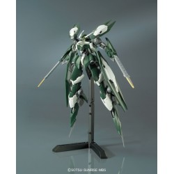 Maquette - High Grade - Gundam - 034 - Reginlaze Julia