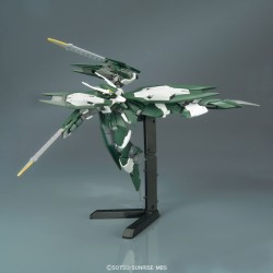 Maquette - High Grade - Gundam - 034 - Reginlaze Julia