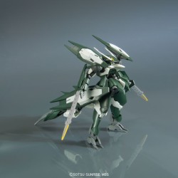 Maquette - High Grade - Gundam - 034 - Reginlaze Julia