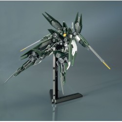 Maquette - High Grade - Gundam - 034 - Reginlaze Julia