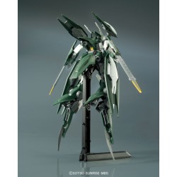Maquette - High Grade - Gundam - 034 - Reginlaze Julia