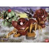 Maquette - SD - Gundam - BB238 Gogg & Agguy & Zock