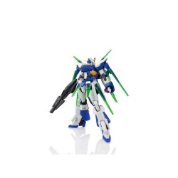 Maquette - High Grade - Gundam - AGE-FX