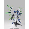 Maquette - High Grade - Gundam - AGE-FX
