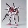Maquette - High Grade - Gundam - Strike Rouge