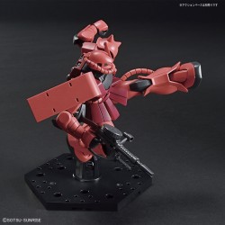 Maquette - High Grade - Gundam - Zaku II