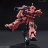 Maquette - High Grade - Gundam - Zaku II