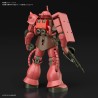 Maquette - High Grade - Gundam - Zaku II