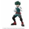 Maquette - Entry Grade - My Hero Academia - Izuku Midoriya (Deku)