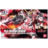 Maquette - High Grade - Gundam - RX-0 Unicorn