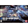 Maquette - High Grade - Gundam - Freedom