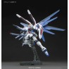 Maquette - High Grade - Gundam - Freedom