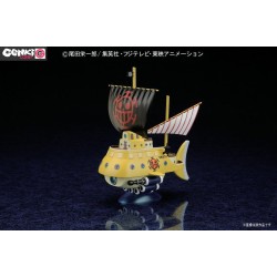 Maquette - Grand Ship - One Piece - Polar Tang