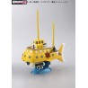 Maquette - Grand Ship - One Piece - Polar Tang