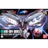 Maquette - High Grade - Gundam - Qubeley