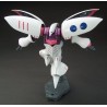 Maquette - High Grade - Gundam - Qubeley