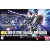 Maquette - High Grade - Gundam - Victory 2 assault buster