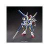 Maquette - High Grade - Gundam - Victory 2 assault buster