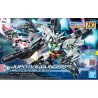 Maquette - High Grade - Gundam - Jupitive