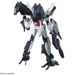 Maquette - High Grade - Gundam - Jupitive