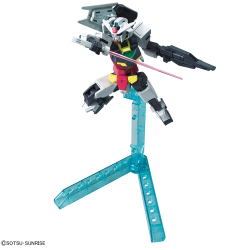 Maquette - High Grade - Gundam - Jupitive