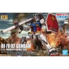 Maquette - High Grade - Gundam - RX 78-2