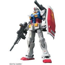 Maquette - High Grade - Gundam - RX 78-2