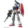 Maquette - High Grade - Gundam - RX 78-2