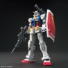 Maquette - High Grade - Gundam - RX 78-2