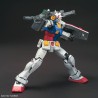 Maquette - High Grade - Gundam - RX 78-2