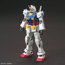 Maquette - High Grade - Gundam - RX 78-2
