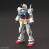 Maquette - High Grade - Gundam - RX 78-2