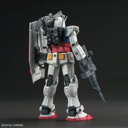 Maquette - High Grade - Gundam - RX 78-2