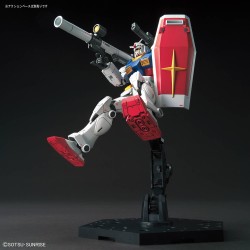 Maquette - High Grade - Gundam - RX 78-2