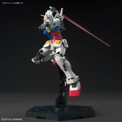 Maquette - High Grade - Gundam - RX 78-2