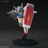 Maquette - High Grade - Gundam - RX 78-2