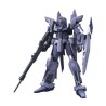 Maquette - High Grade - Gundam - Delta Plus