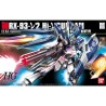 Maquette - High Grade - Gundam - 095 - Hi-Nu