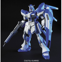 Maquette - High Grade - Gundam - 095 - Hi-Nu