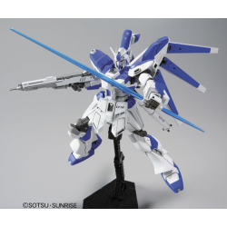Maquette - High Grade - Gundam - 095 - Hi-Nu