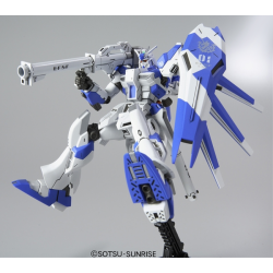Maquette - High Grade - Gundam - 095 - Hi-Nu