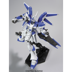Maquette - High Grade - Gundam - 095 - Hi-Nu