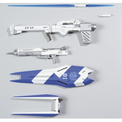 Maquette - High Grade - Gundam - 095 - Hi-Nu