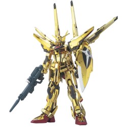 Maquette - High Grade - Gundam - Owashi Akatsuki