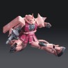 Maquette - Real Grade - Gundam - Zaku II