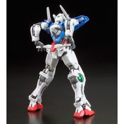 Maquette - Real Grade - Gundam - Exia